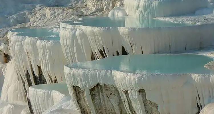 Turquía - Estambul Capadocia Pamukkale Éfeso - Bucket List Group Travel LLC 6