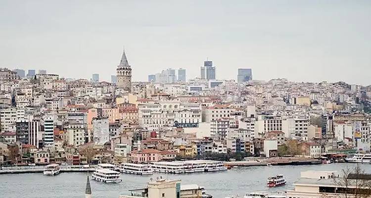 Turquía - Estambul Capadocia Pamukkale Éfeso - Bucket List Group Travel LLC 7