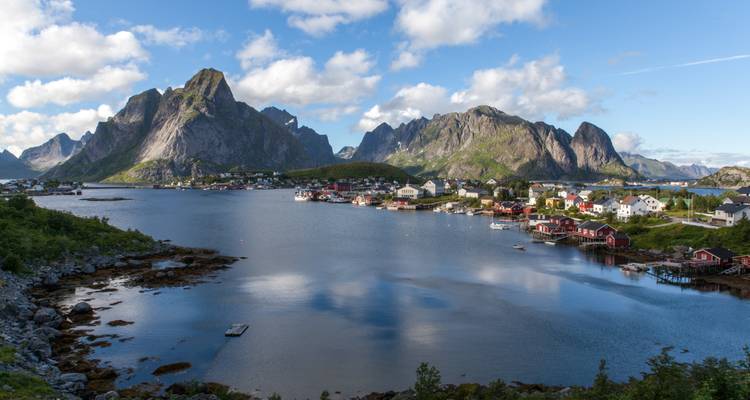 Nordic Adventure - Trafalgar 8