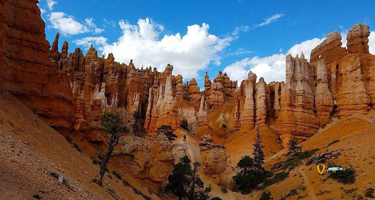 USA National Parks 5 days – Zion Bryce Antelope Death Valley from Vegas - Bucket List Group Travel LLC 2