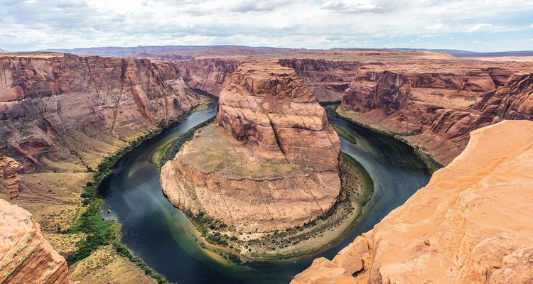 USA National Parks 5 days – Zion Bryce Antelope Death Valley from Vegas - Bucket List Group Travel LLC 5