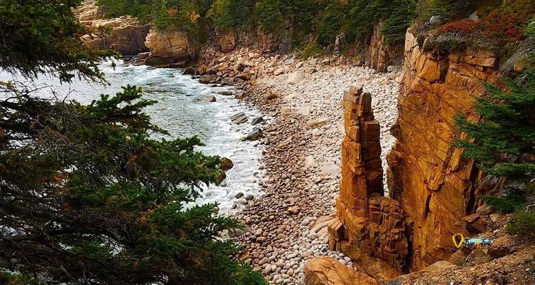 USA – Best of Acadia National Park Maine - Bucket List Group Travel LLC 1