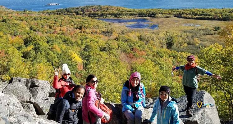 USA – Best of Acadia National Park Maine - Bucket List Group Travel LLC 2