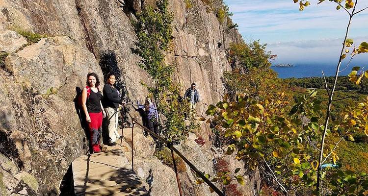 USA – Best of Acadia National Park Maine - Bucket List Group Travel LLC 7