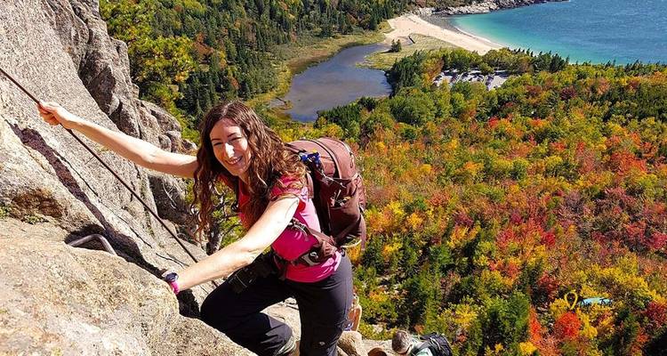 USA – Best of Acadia National Park Maine - Bucket List Group Travel LLC 8