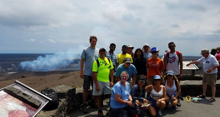 USA – Hawaii Big Island Volcanoes & Beaches - Bucket List Group Travel LLC 1