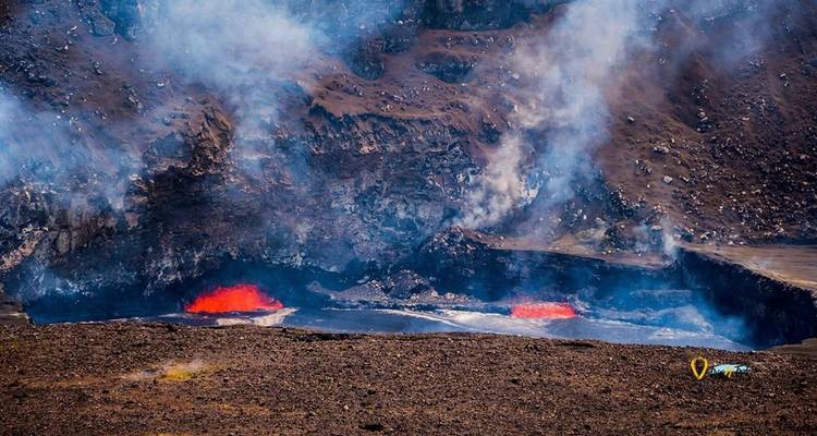USA – Hawaii Big Island Volcanoes & Beaches - Bucket List Group Travel LLC 2