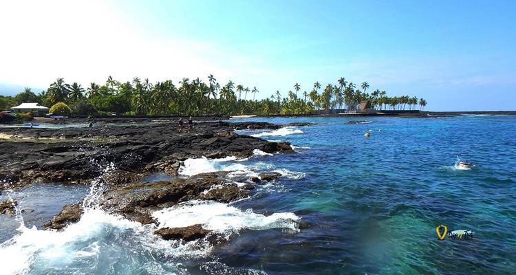 USA – Hawaii Big Island Volcanoes & Beaches - Bucket List Group Travel LLC 8