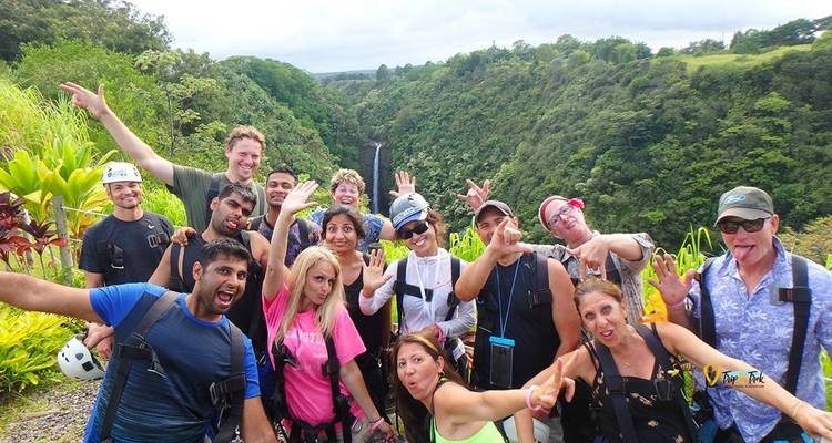 USA – Hawaii Big Island Volcanoes & Beaches - Bucket List Group Travel LLC 10