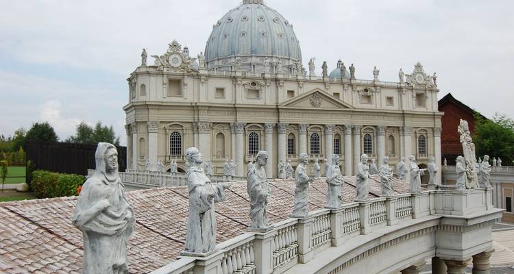 Voyage charmant à Rome, Florence et Venise - 8 jours - Click Tours 10