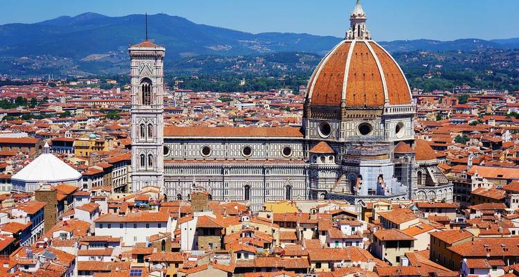 Lo mejor de Roma, Florencia y Cinque Terre - 8 días - grupo pequeño - Click Tours 7