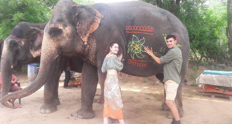 Golden triangle tour with Orchha-Khajuraho. - Cox & Queen Travel 1