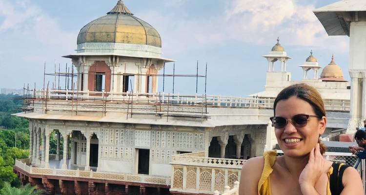 Golden triangle tour with Orchha-Khajuraho. - Cox & Queen Travel 3
