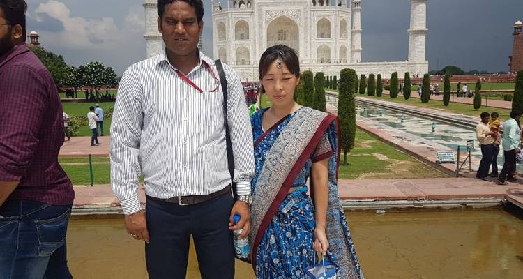 Golden triangle tour with Orchha-Khajuraho. - Cox & Queen Travel 6
