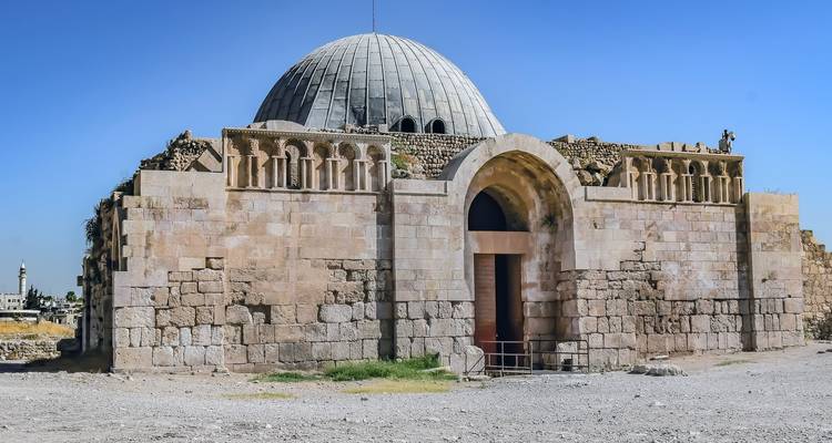 5 jours - Circuit personnalisé en Jordanie pour les familles, départ quotidien - Agate Travel 7