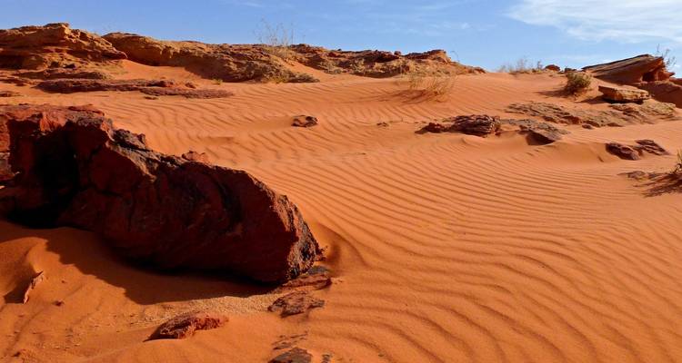 5 jours - Circuit personnalisé en Jordanie pour les familles, départ quotidien - Agate Travel 10