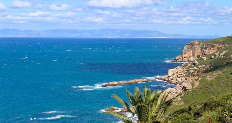 Circuits au Maroc - Circuit privé de 3 jours de Tanger à Marrakech en visitant Chefchaouen et Fes - Morocco Custom Tours 1