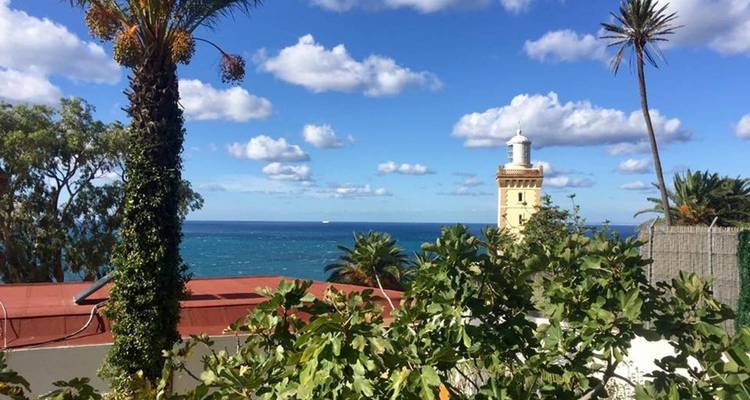 Authentic Morocco from Tangier visiting Imperial cities and Desert (9 Days) - Morocco Custom Tours 3