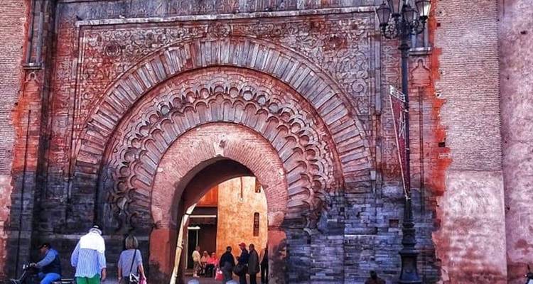 Authentic Morocco from Tangier visiting Imperial cities and Desert (9 Days) - Morocco Custom Tours 8
