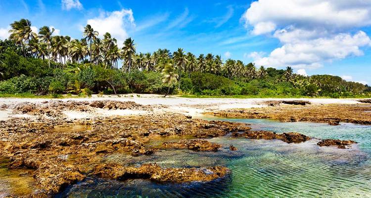 Vanuatu Expedition - Intrepid Travel 6