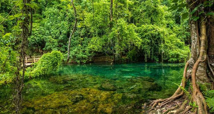 Vanuatu Expedition - Intrepid Travel 2