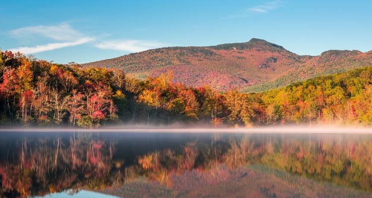 USA – 5 Days Blue Ridge Parkway to Great Smoky Mountains - Bucket List Group Travel LLC 2