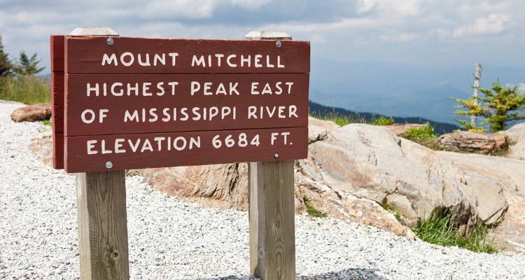 USA – 5 Days Blue Ridge Parkway to Great Smoky Mountains - Bucket List Group Travel LLC 3