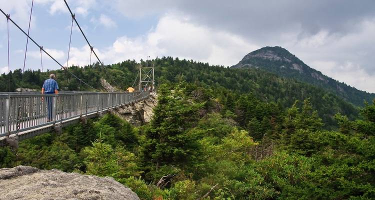 USA – 5 Days Blue Ridge Parkway to Great Smoky Mountains - Bucket List Group Travel LLC 7