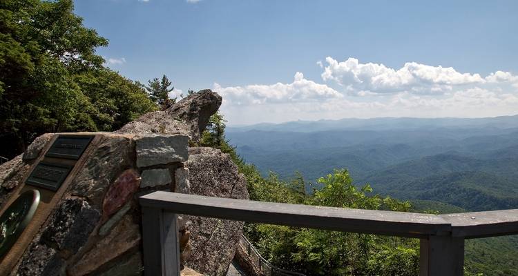 USA – 5 Days Blue Ridge Parkway to Great Smoky Mountains - Bucket List Group Travel LLC 8