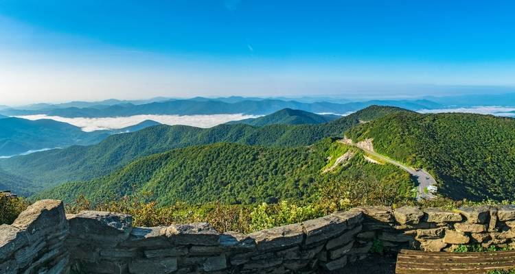 USA – 5 Days Blue Ridge Parkway to Great Smoky Mountains - Bucket List Group Travel LLC 10