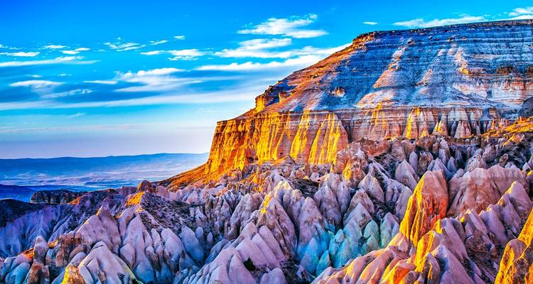 Circuito privado personalizado por Turquía, Estambul y Capadocia, salida diaria - Agate Travel 9