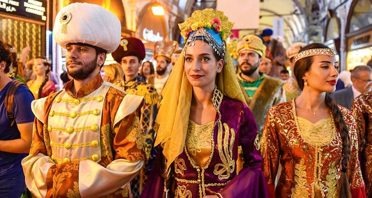 Aventure sur mesure de 10 jours en Turquie avec départ quotidien, guide privé - Agate Travel 1