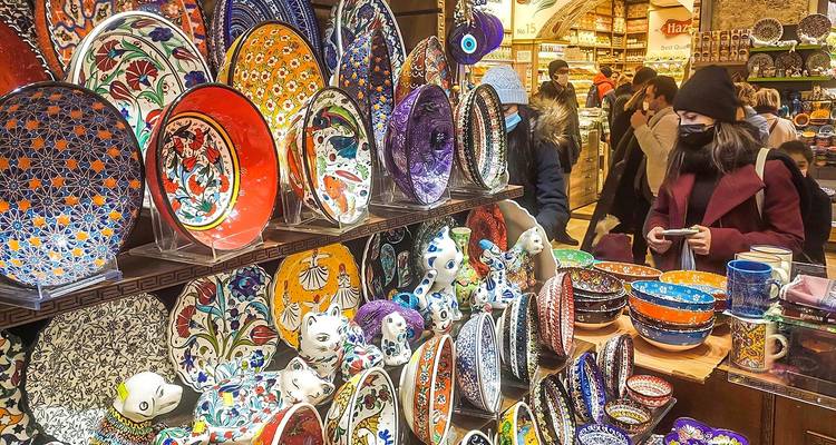 Aventure sur mesure de 10 jours en Turquie avec départ quotidien, guide privé - Agate Travel 7