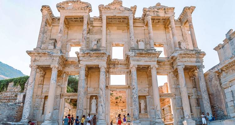 Aventure sur mesure de 10 jours en Turquie avec départ quotidien, guide privé - Agate Travel 2