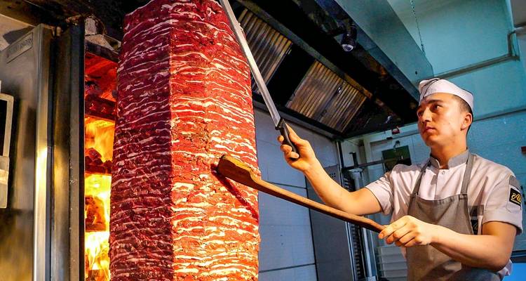 Aventure sur mesure de 10 jours en Turquie avec départ quotidien, guide privé - Agate Travel 8
