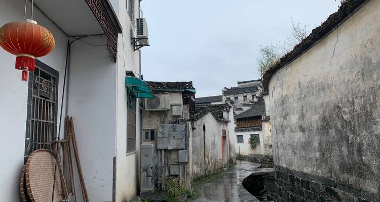 Xidi and Hongcun Village Explore in Anhui Province 3 Days - Silk Road Trips 6