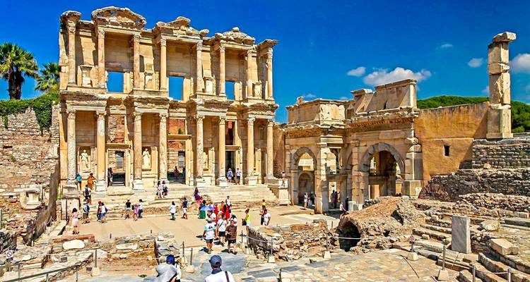 Tailor-Made 2 Weeks Private Turkey Vacation with Daily Departure - Agate Travel 2