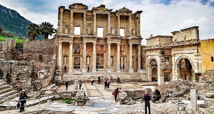 Tailor-Made 2 Weeks Private Turkey Vacation with Daily Departure - Agate Travel 9