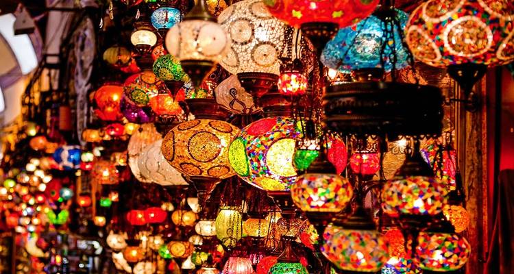 Tailor-Made 2 Weeks Private Turkey Vacation with Daily Departure - Agate Travel 10
