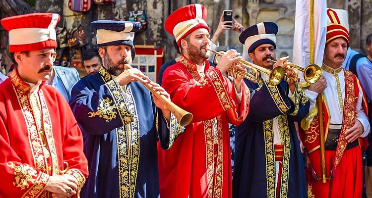 Tailor-Made 2 Weeks Private Turkey Vacation with Daily Departure - Agate Travel 3