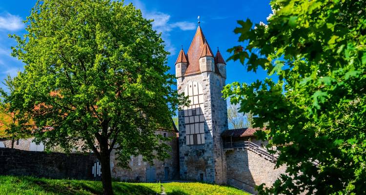 Le meilleur de l'Allemagne - petits groupes, été 2021, 10 jours - Insight Vacations 4