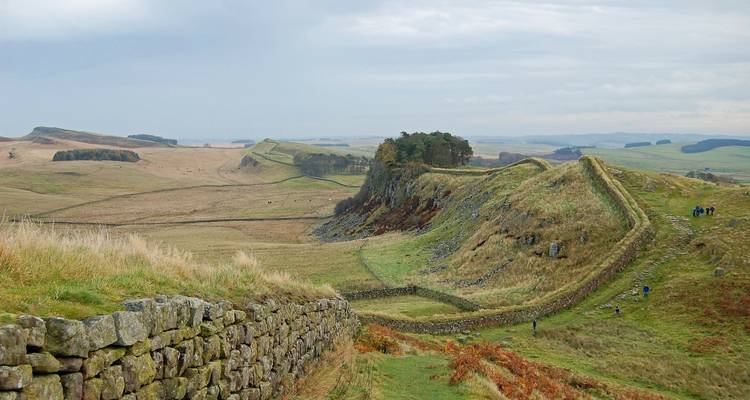Explorador de Gran Bretaña e Irlanda (Grupos pequeños, Verano, 15 días) - Insight Vacations 10