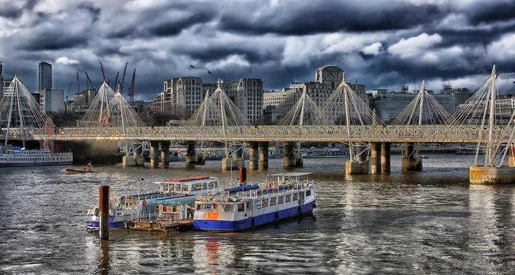 Rapsodia europea - Clásico, Avance 2022, inicia en Londres, 11 días - Insight Vacations 1