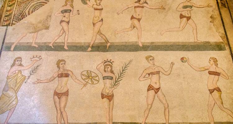 Splendid Sicily - from Catania to Taormina (10 days/9 nights) - Destination Italia 6