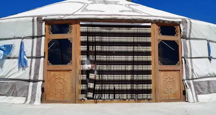 Inner Mongolia 4-Day Hohhot Express Tour - Silk Road Trips 4