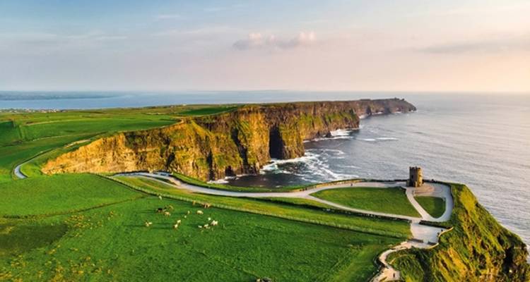 Le goût de l'Irlande en autotour - 7 jours/6 nuits - CIE Tours 6