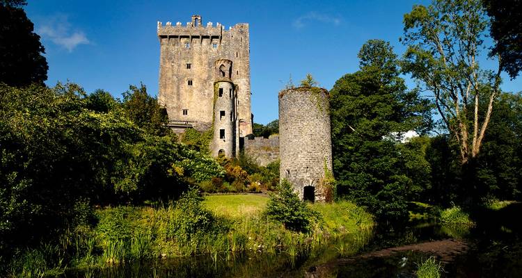 Le goût de l'Irlande en autotour - 7 jours/6 nuits - CIE Tours 1