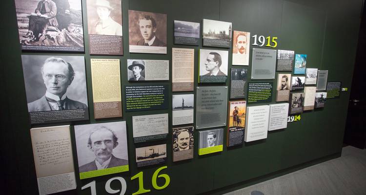 Le goût de l'Irlande en autotour - 7 jours/6 nuits - CIE Tours 3