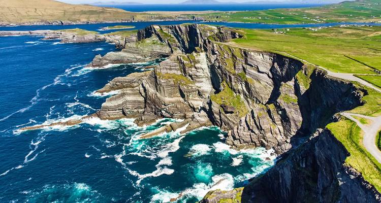 Le goût de l'Irlande en autotour - 7 jours/6 nuits - CIE Tours 4