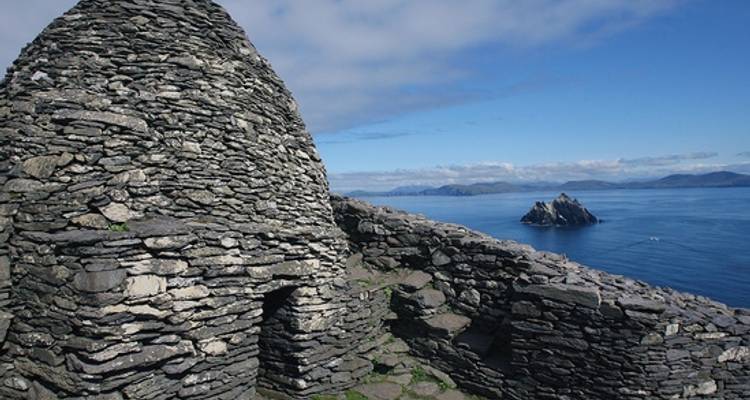 Le goût de l'Irlande en autotour - 7 jours/6 nuits - CIE Tours 7